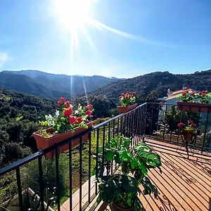  Сasa de vacaciones La Casa De Mis Padres
