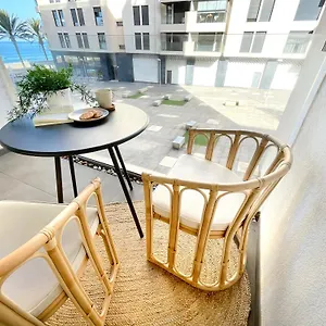  Apartamento Ks Dona Pepita - Kaleria