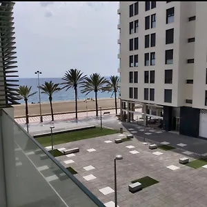  Apartamento El Ancla