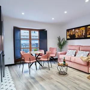  Apartamento La Carrera 7 - San Ildefonso