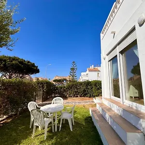  Apartamento Vista Puerto 180
