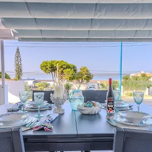  Сasa de vacaciones Casa Con Vistas Al Mar